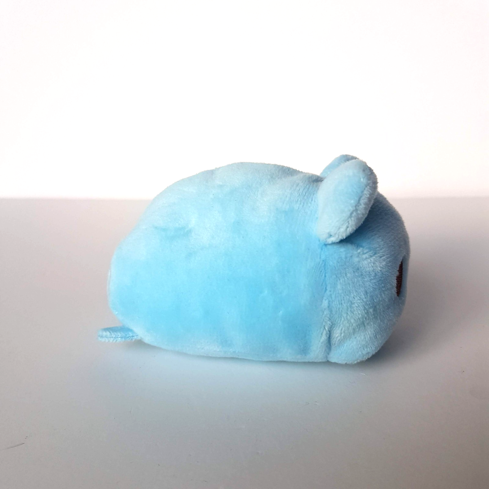Funko BANANYA BLUE MOUSE Crunchyroll Plush Stuffed Animal Soft Toy HTF Rodent3