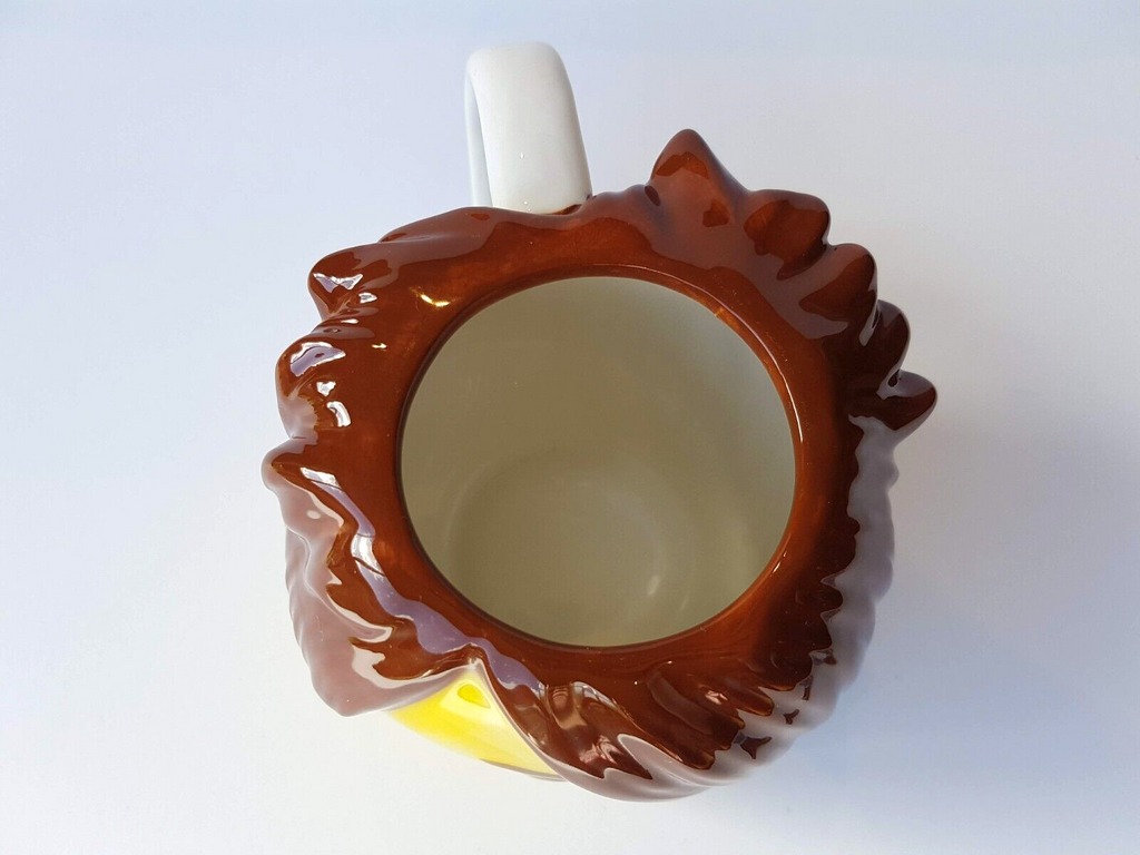 RARE Funny KAREN EMOJI MUG Cup Karen's Diner Merchandise 10cm Joke Gift Large4