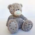 Tatty Teddy ME TO YOU Blue Nose Friends 14cm Bear Plush Soft Toy Stuffed Animal0