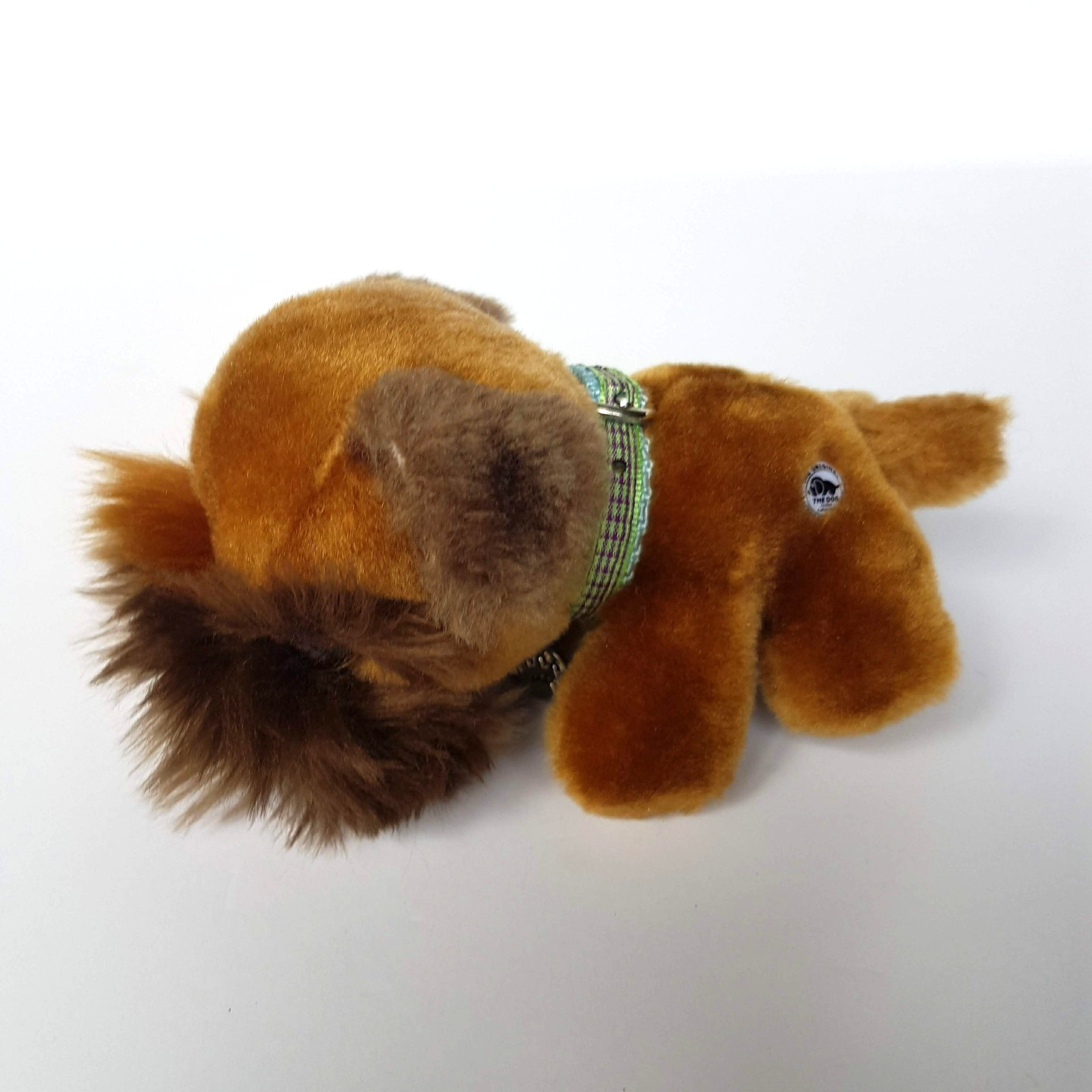 ARTLIST The DOG Collection BORDER TERRIER Plush Soft Toy Stuffed Animal Cute1