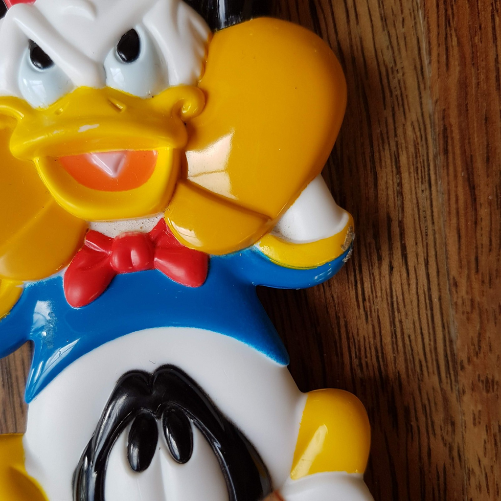 Disneyland Resort BACK SCRATCHER Disney Merch Souvenir 38cm Mickey Donald Goofy6