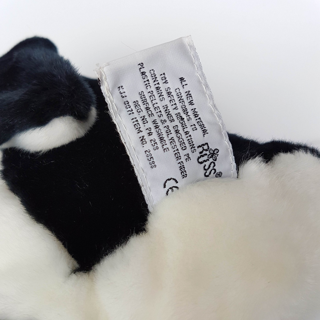 Yomiko Classics MUM BABY PENGUIN Plush 27cm Stuffed Animal Soft Toy STUNNING11