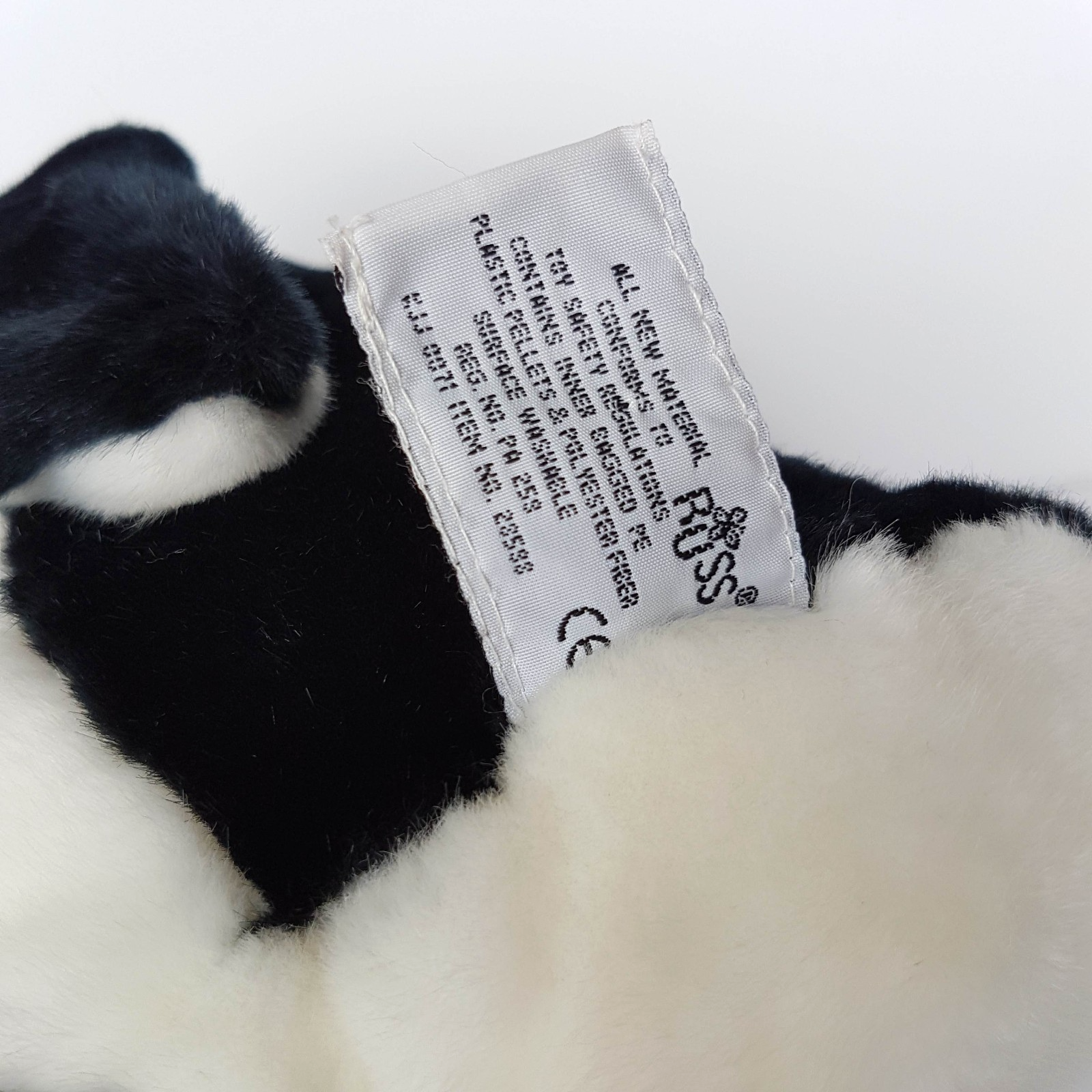 Yomiko Classics MUM BABY PENGUIN Plush 27cm Stuffed Animal Soft Toy STUNNING11