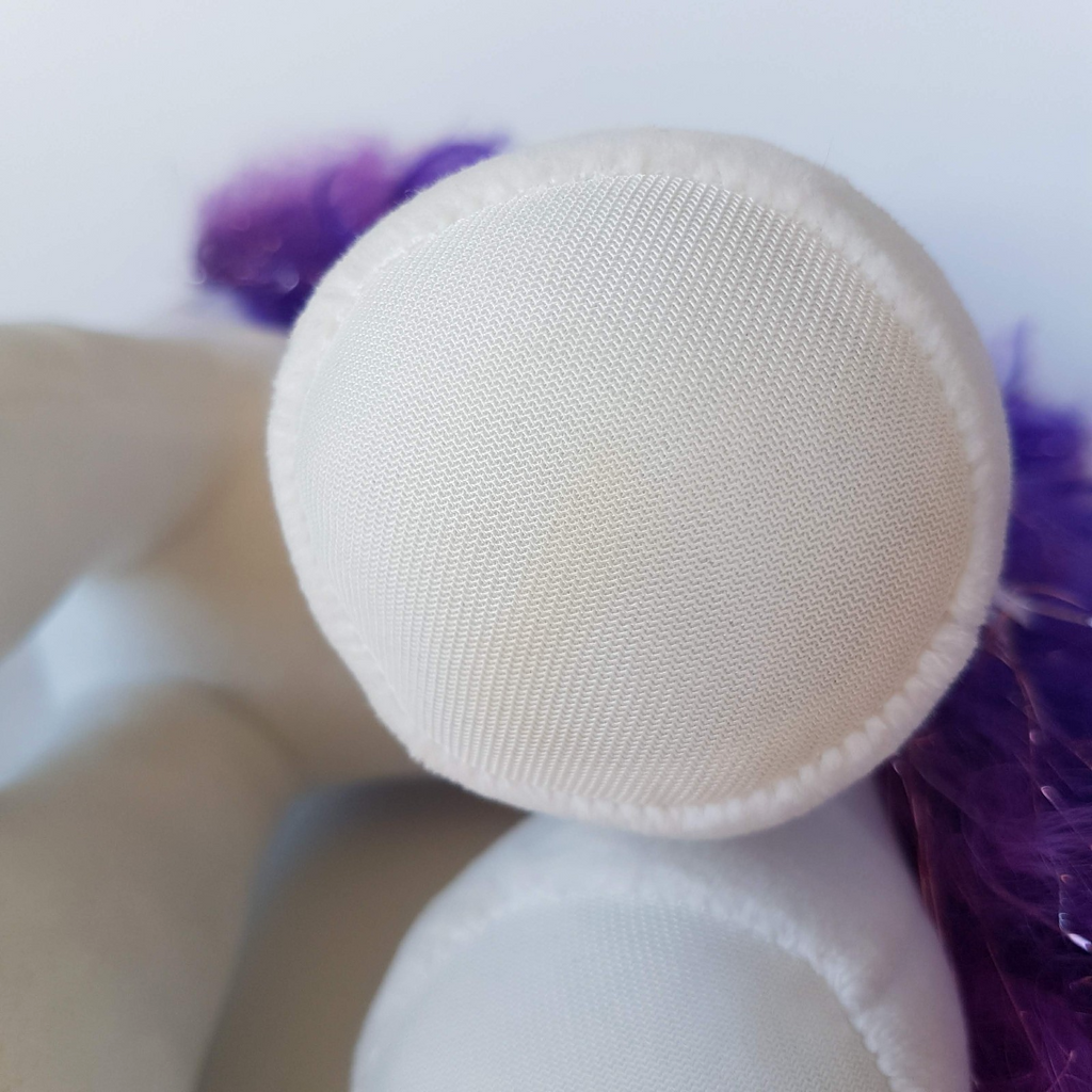 TY My Little Pony RARITY SPARKLE Large Plush 17” Stuffed Animal Soft Toy 201618
