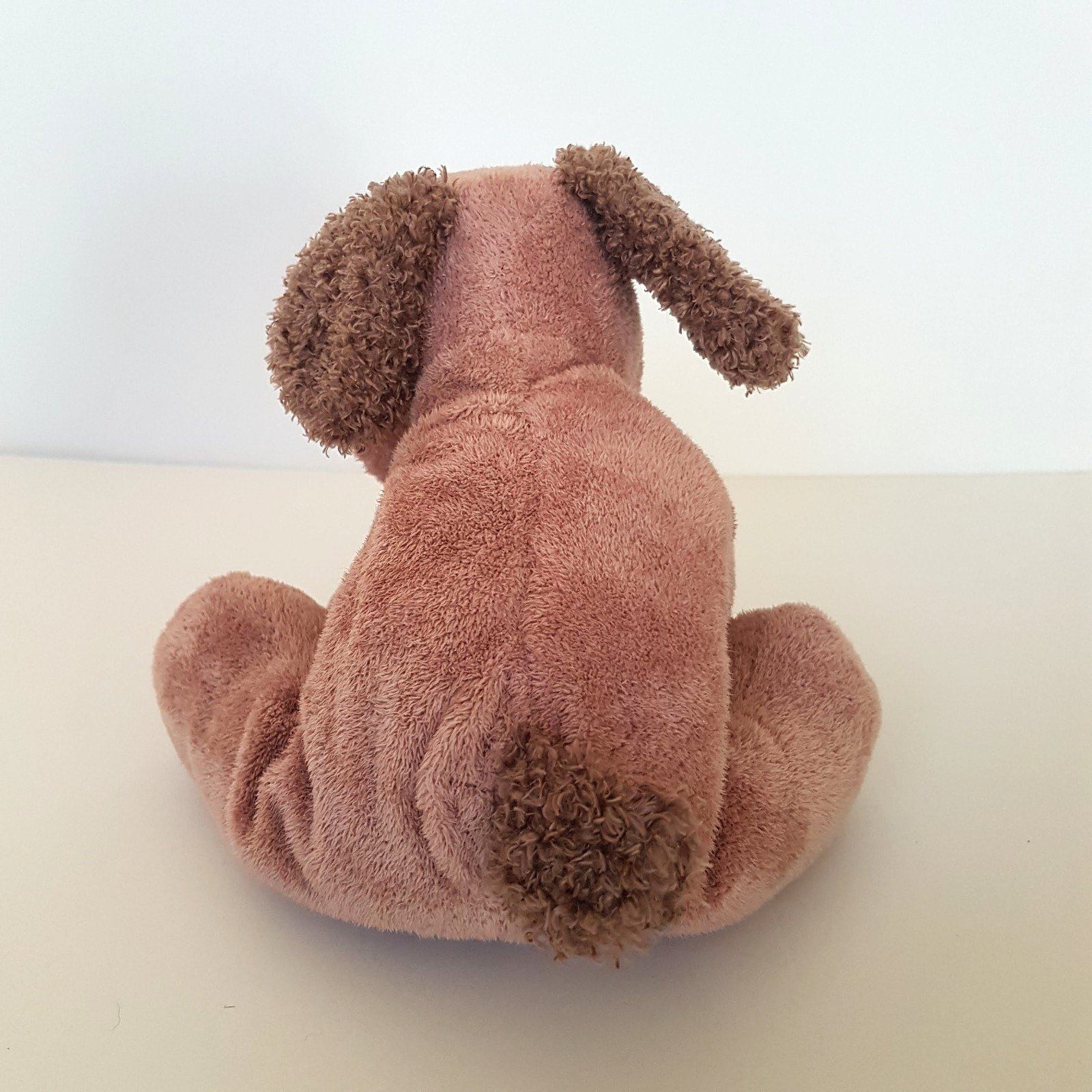 Teddy & Friends MAX DOG Plush 20cm Floppy Stuffed Animal Soft Toy Cuddly Cute2