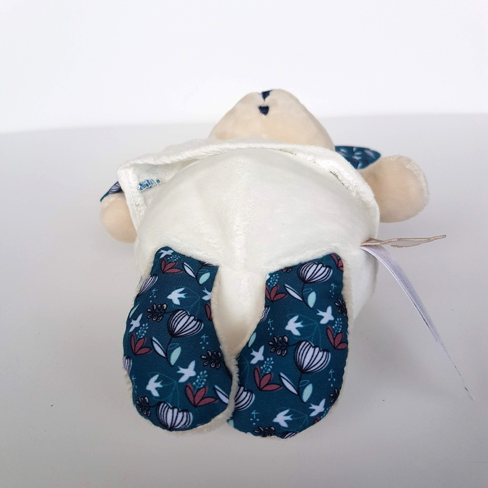 Kaloo Baby BUNNY RABBIT Lovey Plush Soft Toy Stuffed Animal Cuddly Cute Sleep6