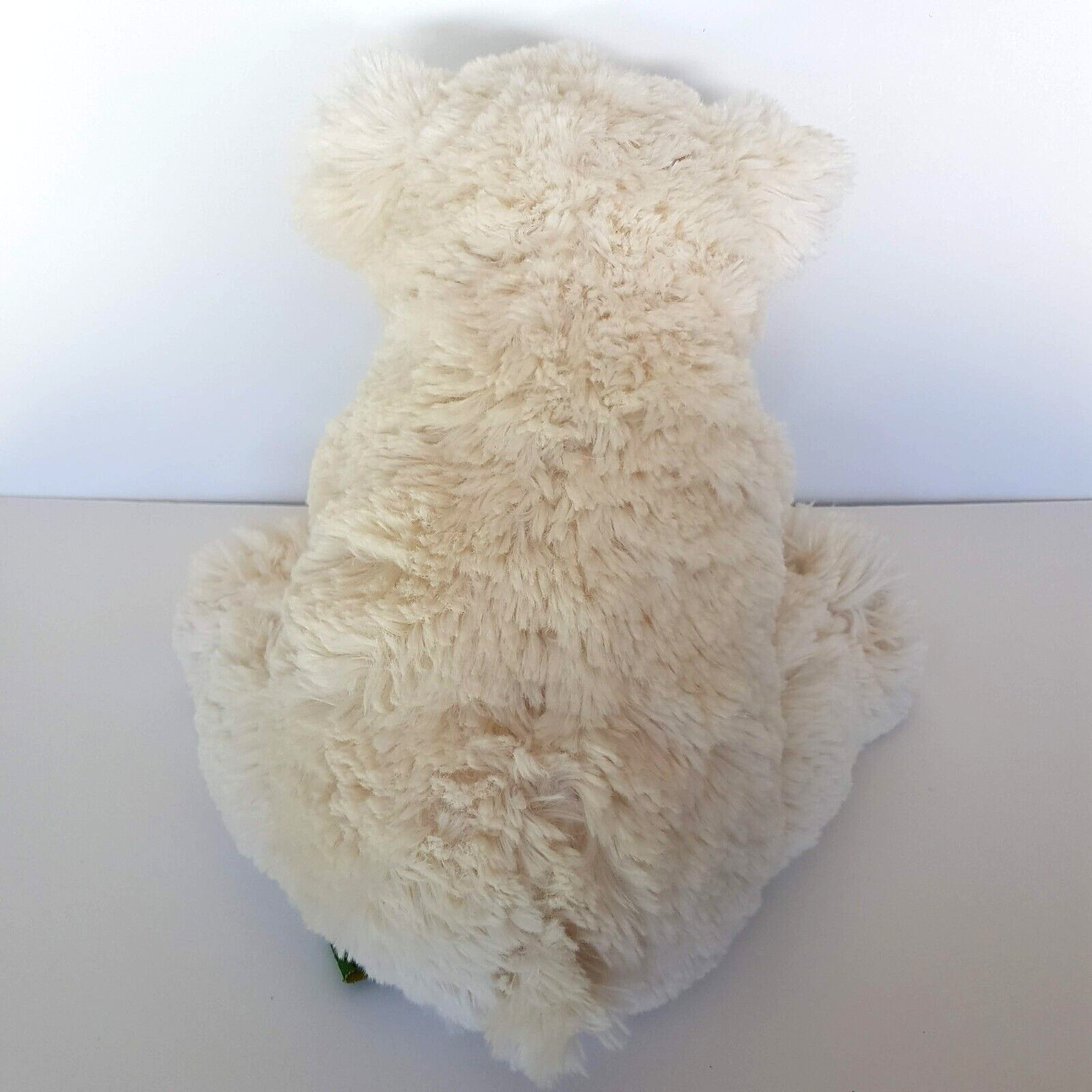 Wild Republic POLAR BEAR CUB Plush Cream 23cm Stuffed Animal Soft Toy Cuddly6