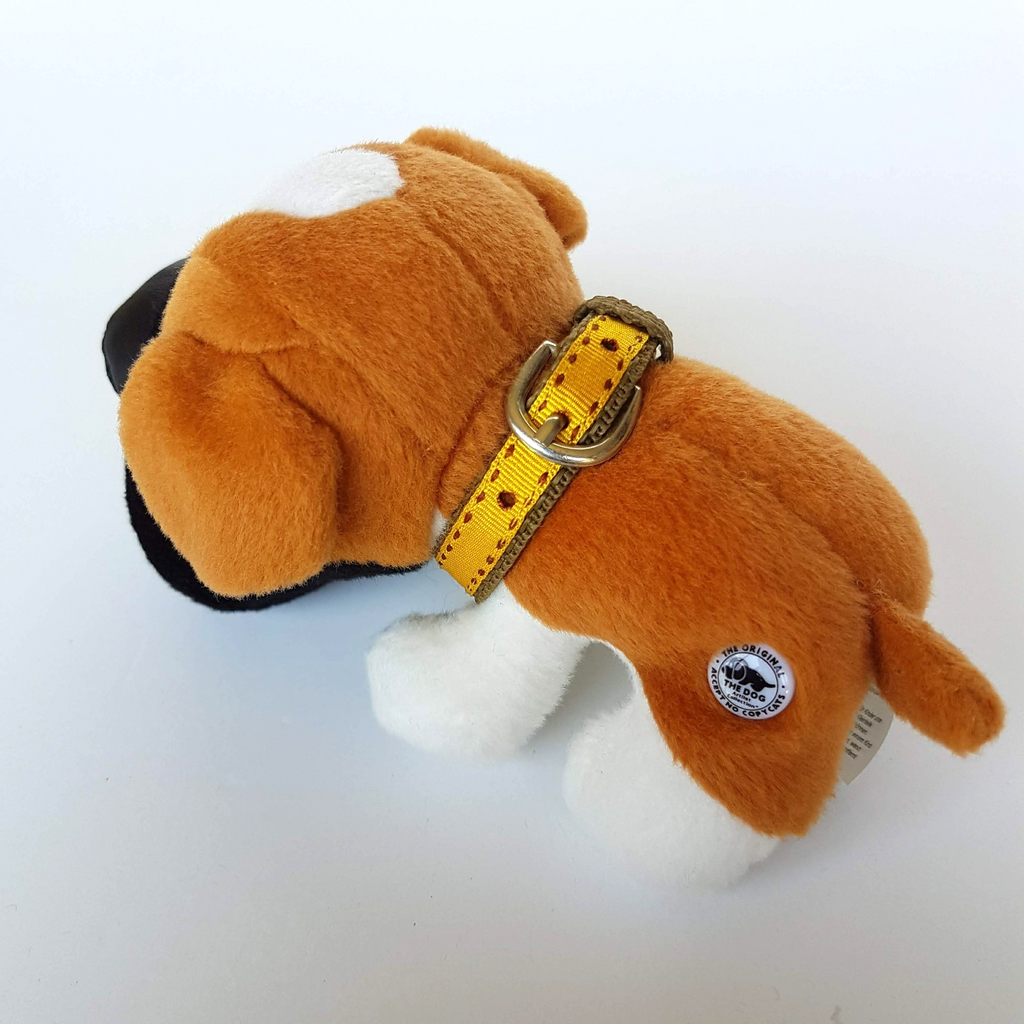 ARTLIST The DOG Collection BOXER Puppy Plush Soft Toy Stuffed Animal Cute Pet5