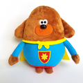 Hey Duggee SUPERHERO DOG Talking Plush 33cm Stuffed Animal Soft Toy WORKING 20140