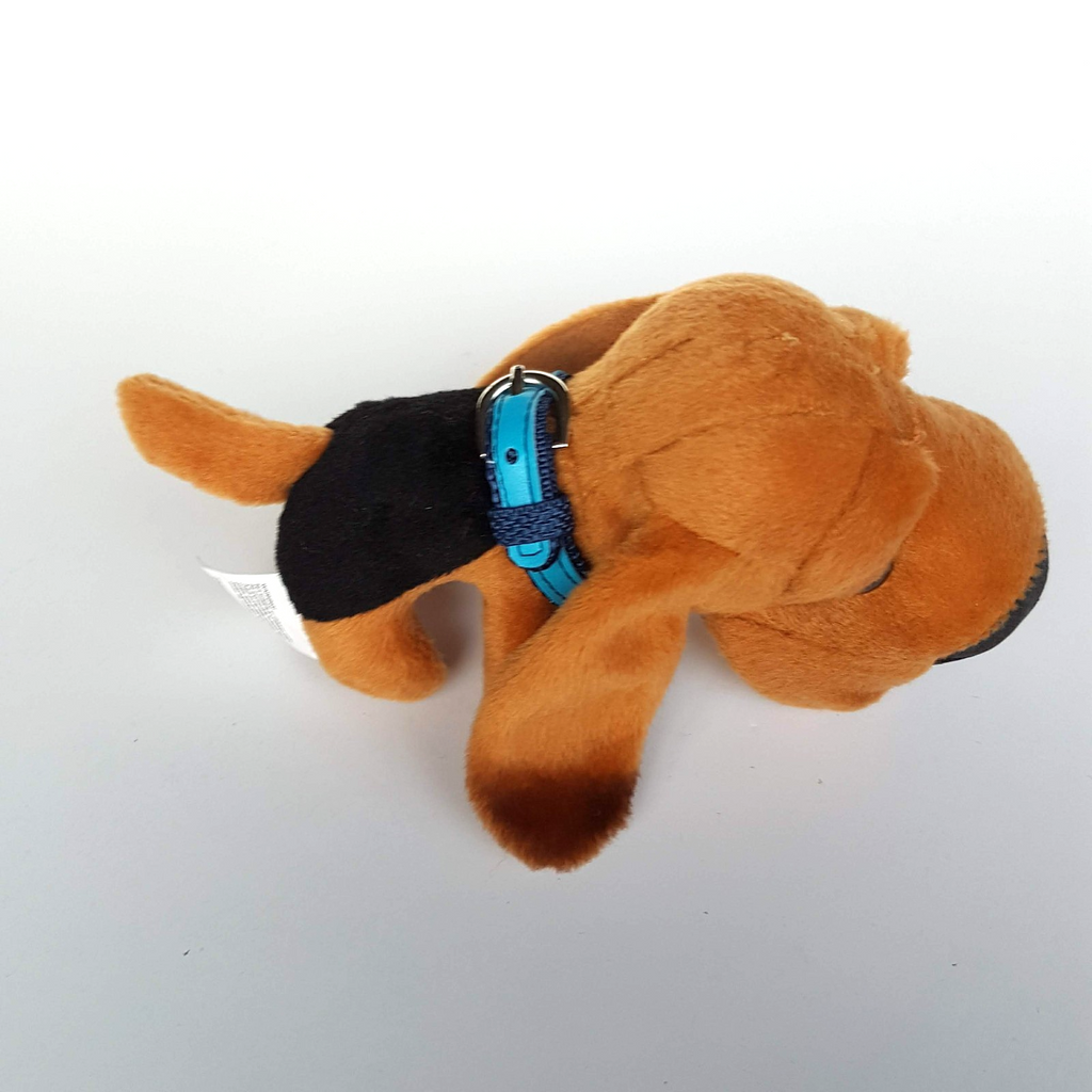 ARTLIST The Dog BLOOD HOUND Puppy Plush Soft Toy Stuffed Animal Pet Retired Cute5