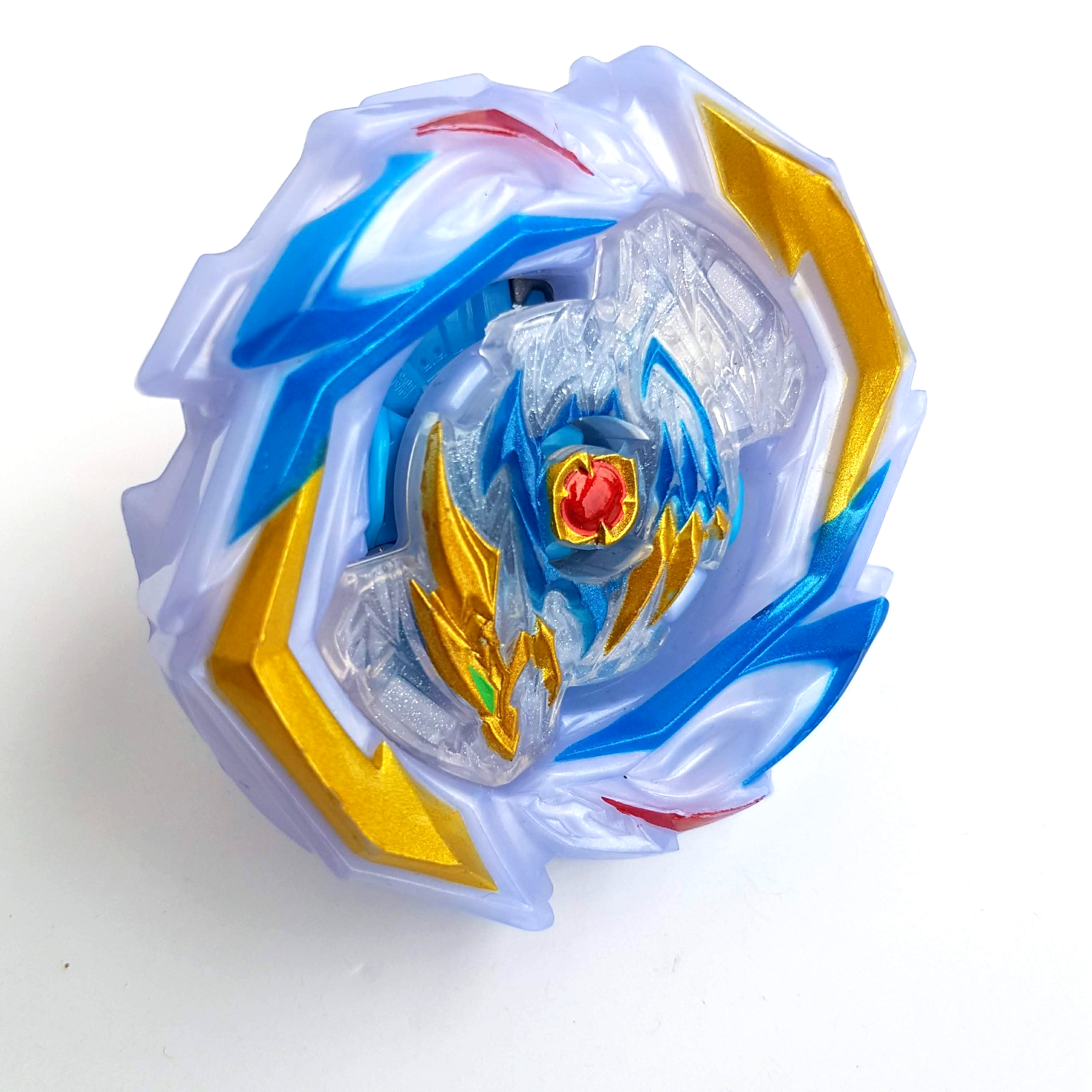 Beyblade BURST IMPERIAL DRAGON IGNITION Tomy Takara Action Toy Spinning Toys2