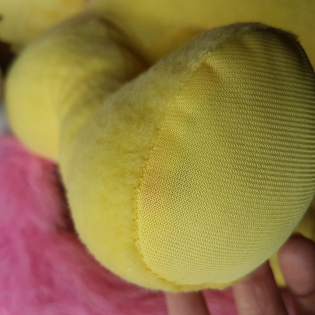 My Little Pony RARITY + FLUTTERSHY Plush Stuffed Animal Horse Soft Toy Cute13
