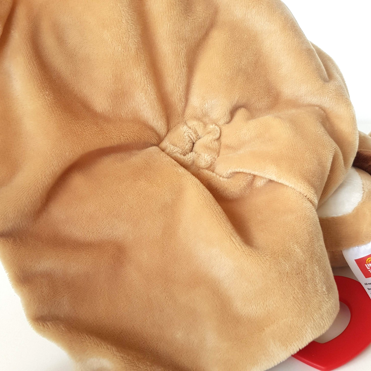 Little Town LION Baby Lovey SET Plush Security Blanket Comforter Sleep Soft Toy8