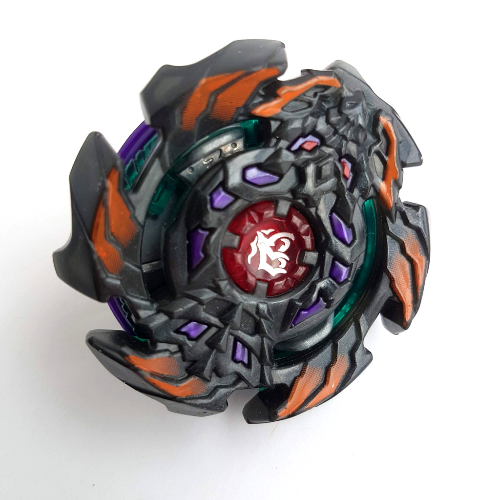 Beyblade B3 EVOLUTION SWITCHSTRIKE Hasbro Burst Bey Toy INCORRECT PARTS1