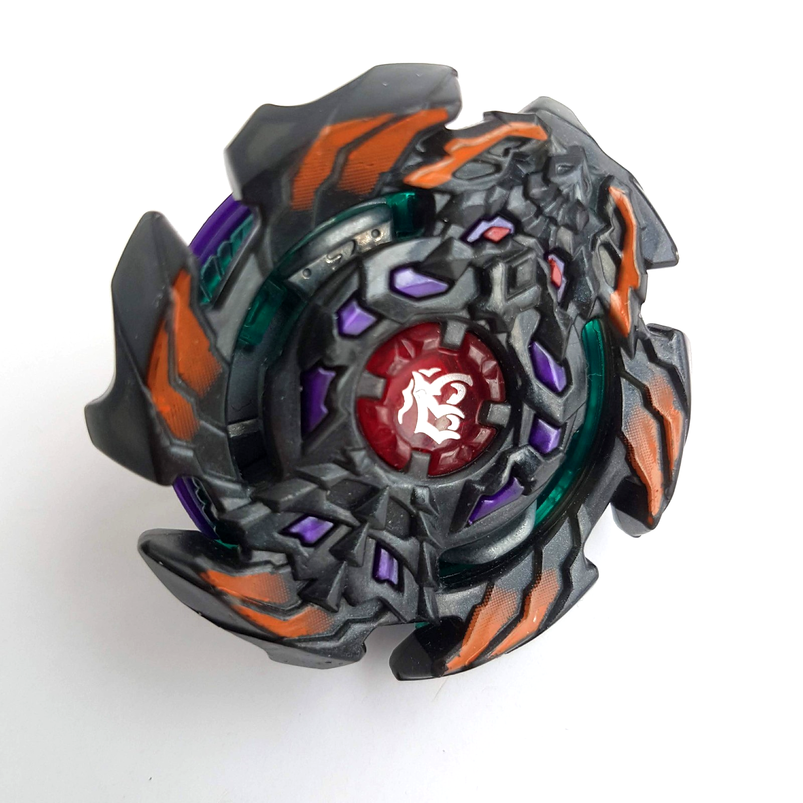 Beyblade B3 EVOLUTION SWITCHSTRIKE Hasbro Burst Bey Toy INCORRECT PARTS1