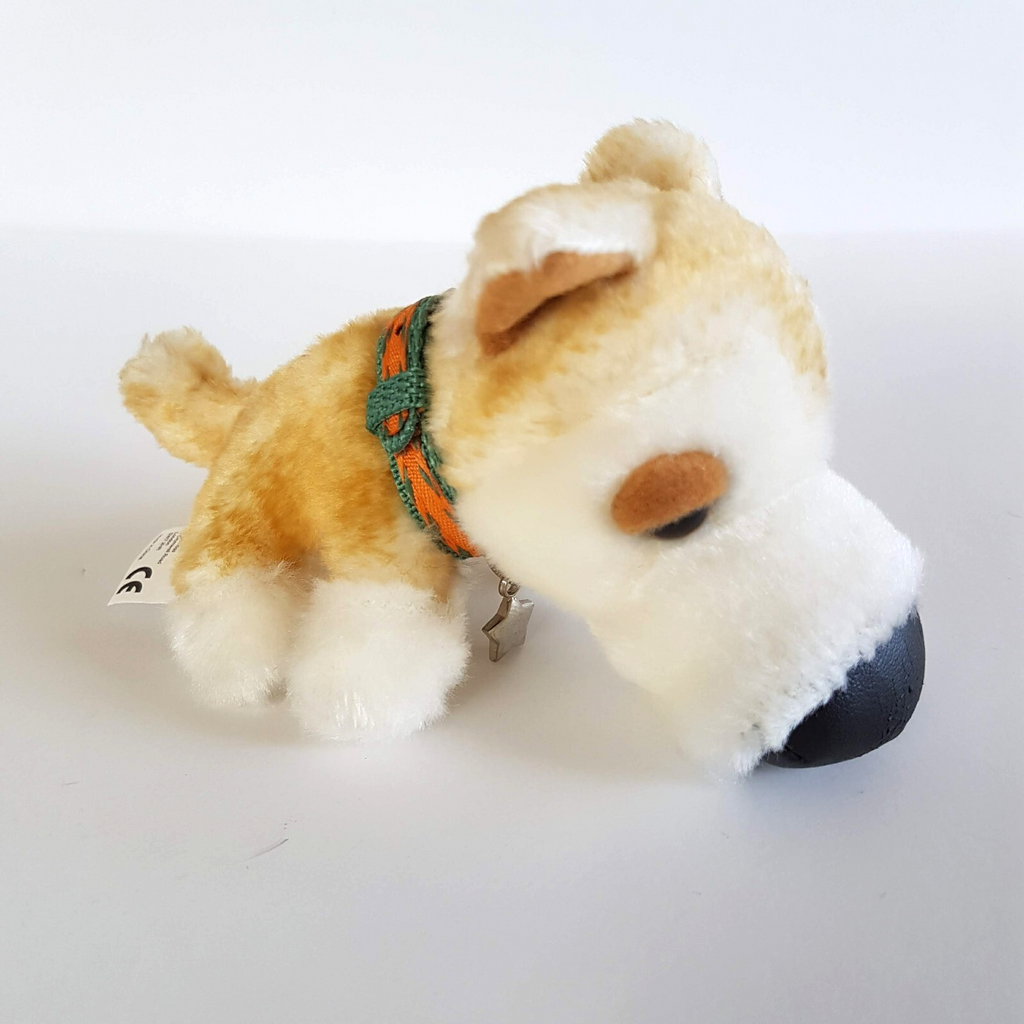 ARTLIST The Dog JAPANESE AKITA INU Puppy Plush Soft Toy Pet Stuffed Animal Cute0
