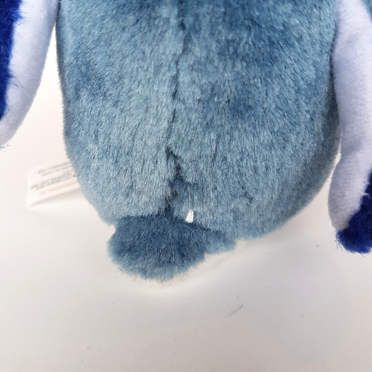 Rare Wild Republic PENGUIN Bird 15cm No Sound Stuffed Animal Soft Toy Arctic4