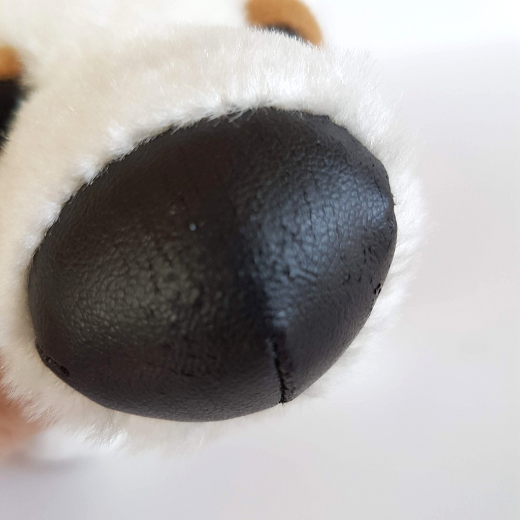 ARTLIST The Dog JAPANESE AKITA INU Puppy Plush Soft Toy Pet Stuffed Animal Cute8