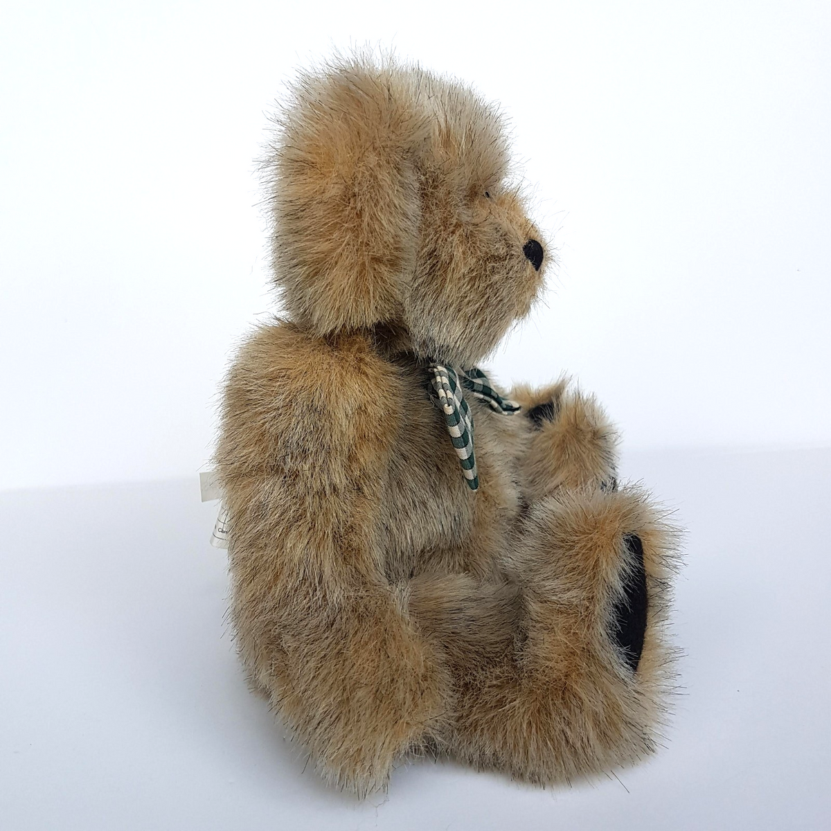 Vintage Ganz Cottage Collectibles DENNIS Teddy Bear 28cm Soft Toy Stuffed Animal2