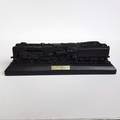 Kingmaker The Steam Collection EVENING STAR Coal 27cm Ornament Locomotive Figure0