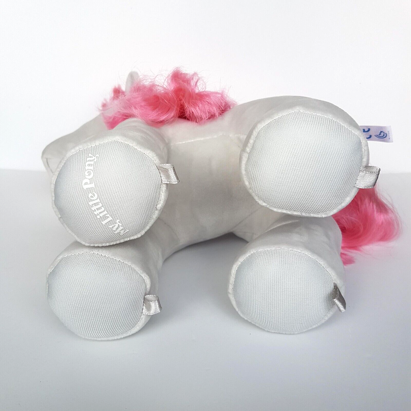 MY LITTLE PONY SNUZZLE Limited Edition Plush Horse Soft Toy RARE Stuffed Animal13
