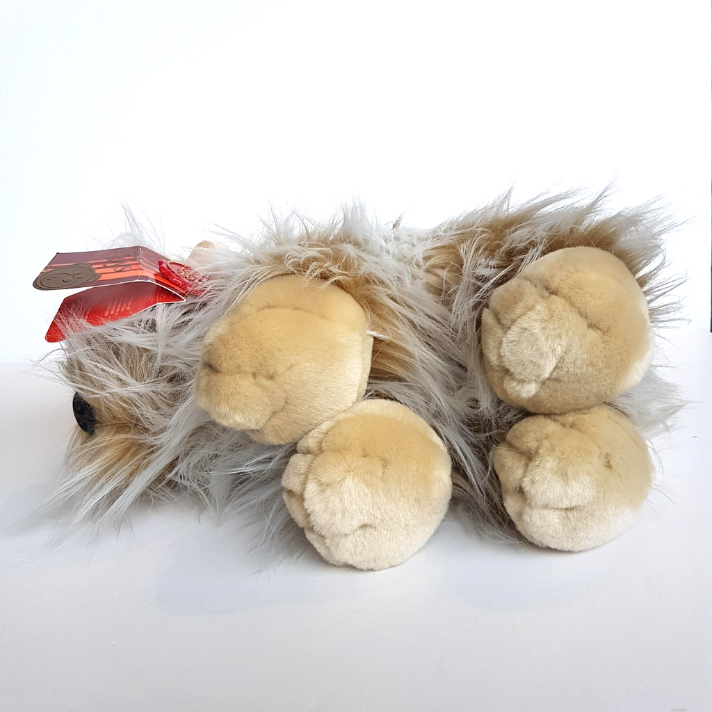 Keel CAIRN TERRIER DOG Puppy Plush Stuffed Animal Soft Toy Small Pet Beanbag Toy8