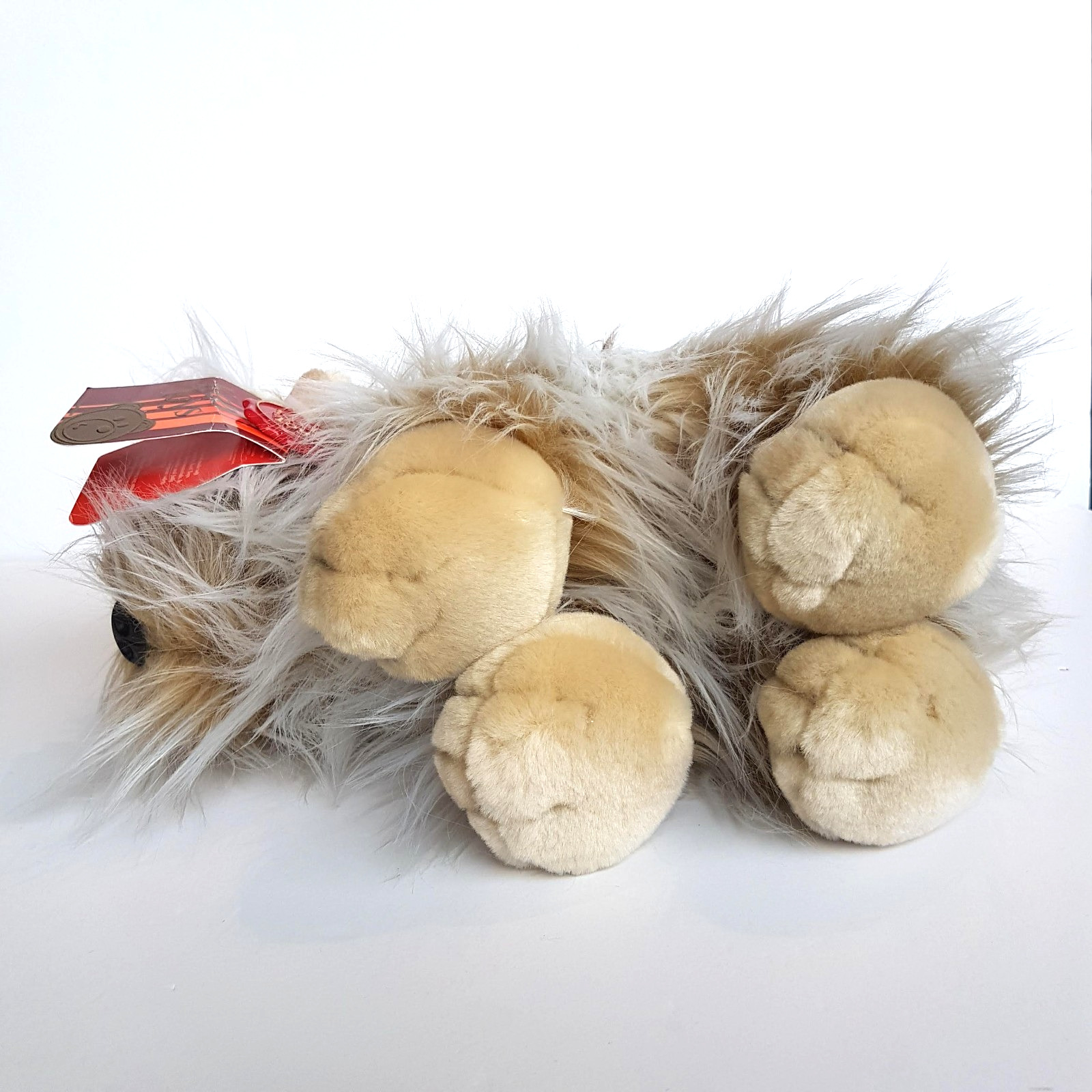 Keel CAIRN TERRIER DOG Puppy Plush Stuffed Animal Soft Toy Small Pet Beanbag Toy8
