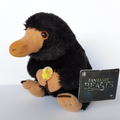 Harry Potter NIFFLER FANTASTIC BEASTS Plush TAGS 20cm Stuffed Animal Soft Toy0