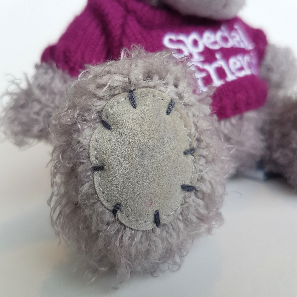 Tatty Teddy SPECIAL FRIEND Me To You 15cm Bear Plush Soft Toy Stuffed Animal7
