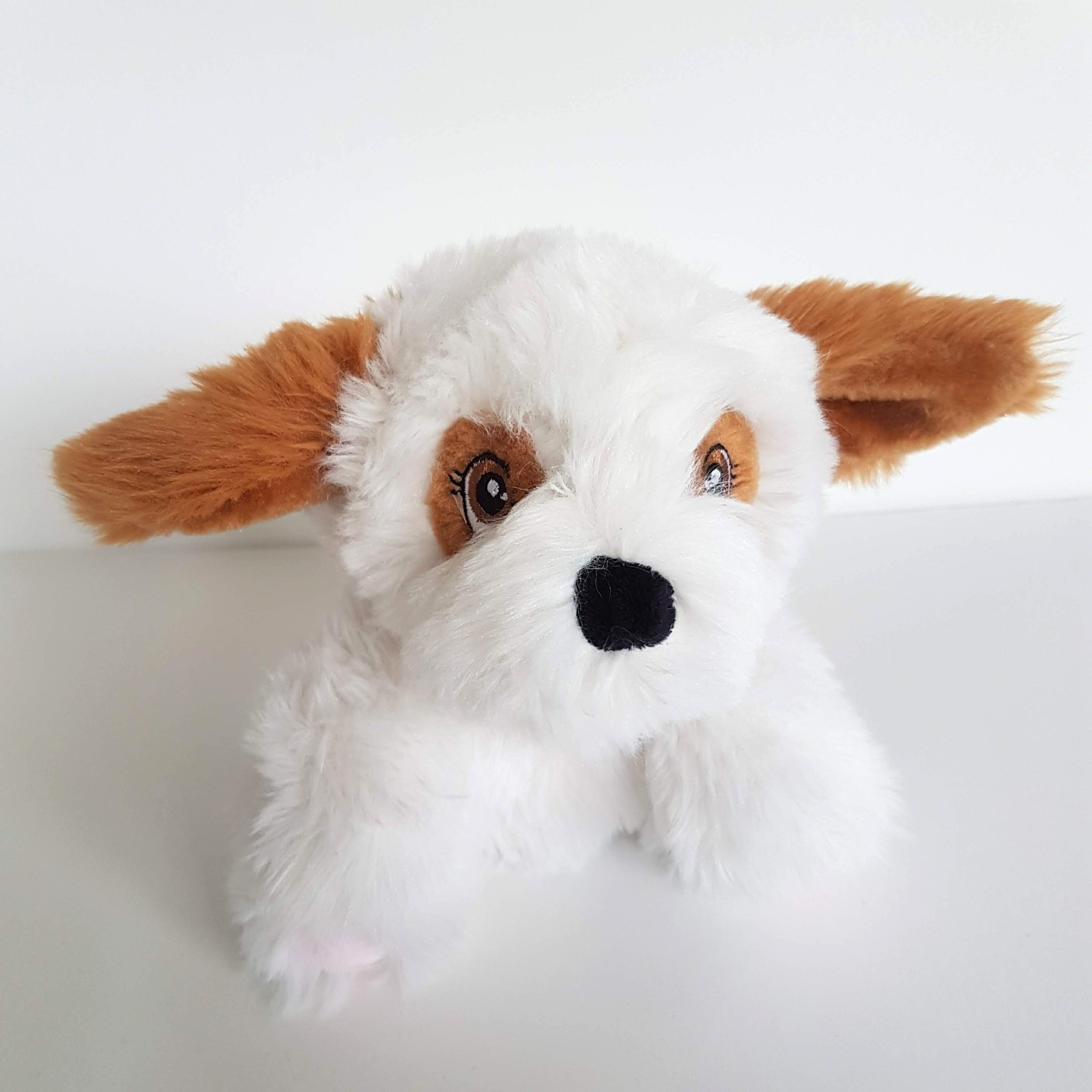 Adoptable World CUTE PUPPY DOG 16cm Plush Soft Toy Stuffed Animal Pet Embroidery2