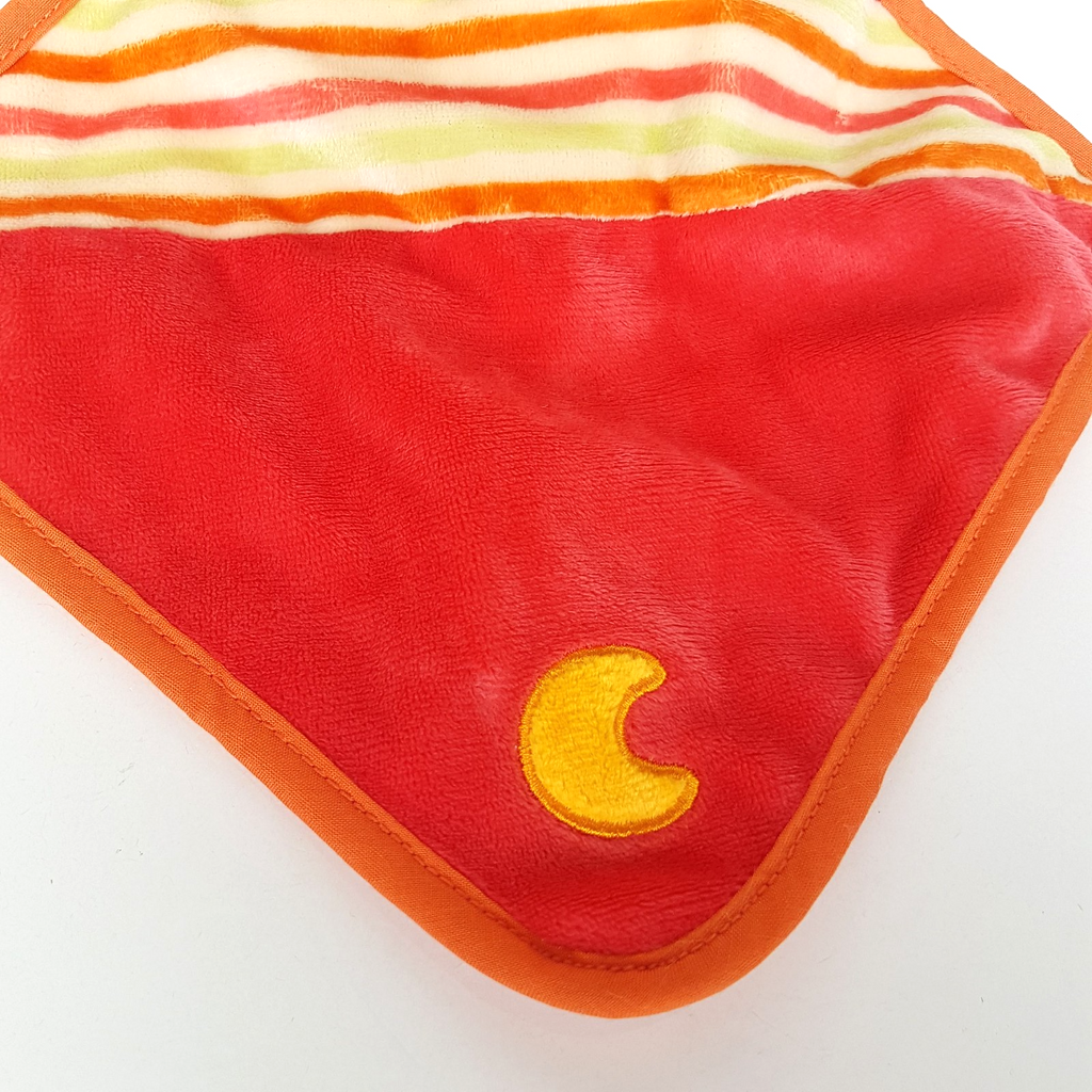 NEW Baby Luna CAT Baby Lovey Comforter Security Blanket Soft Toy Stuffed Animal4