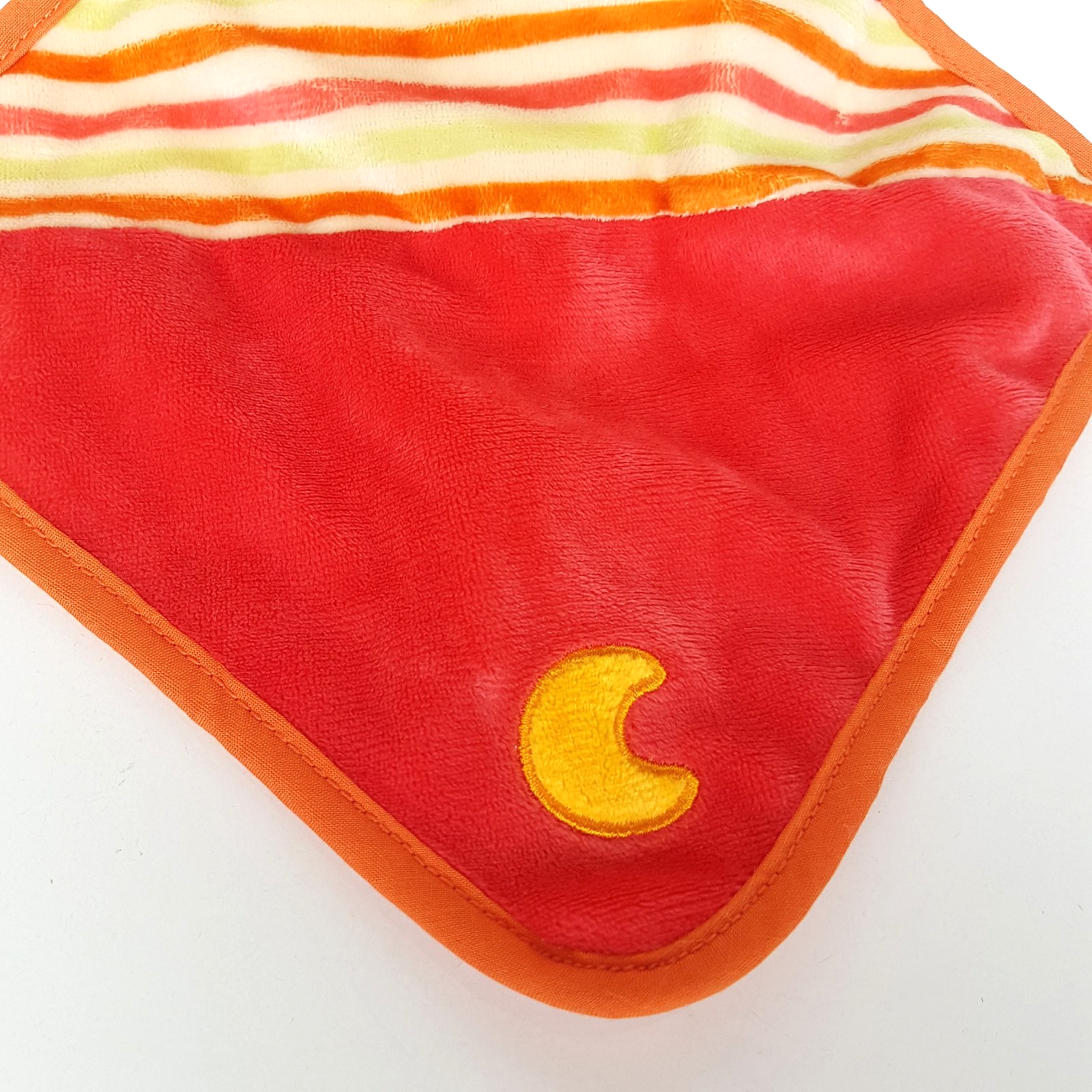 NEW Baby Luna CAT Baby Lovey Comforter Security Blanket Soft Toy Stuffed Animal4