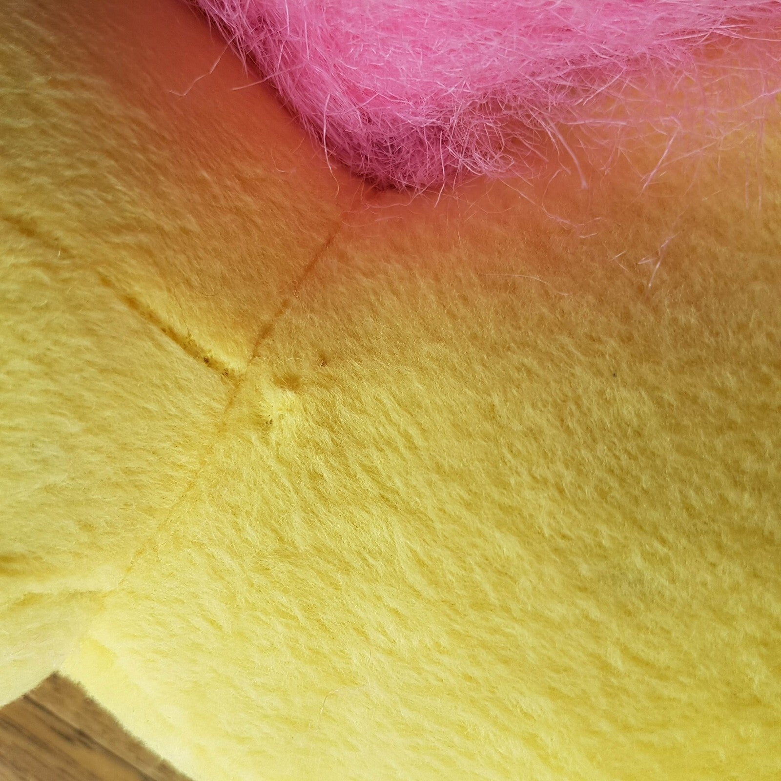 My Little Pony RARITY + FLUTTERSHY Plush Stuffed Animal Horse Soft Toy Cute7