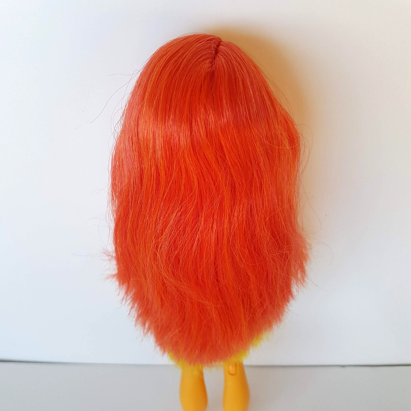 Mattel DC Teen Titans STARFIRE 12" Orange Super Hero Action Figure Fashion Doll6