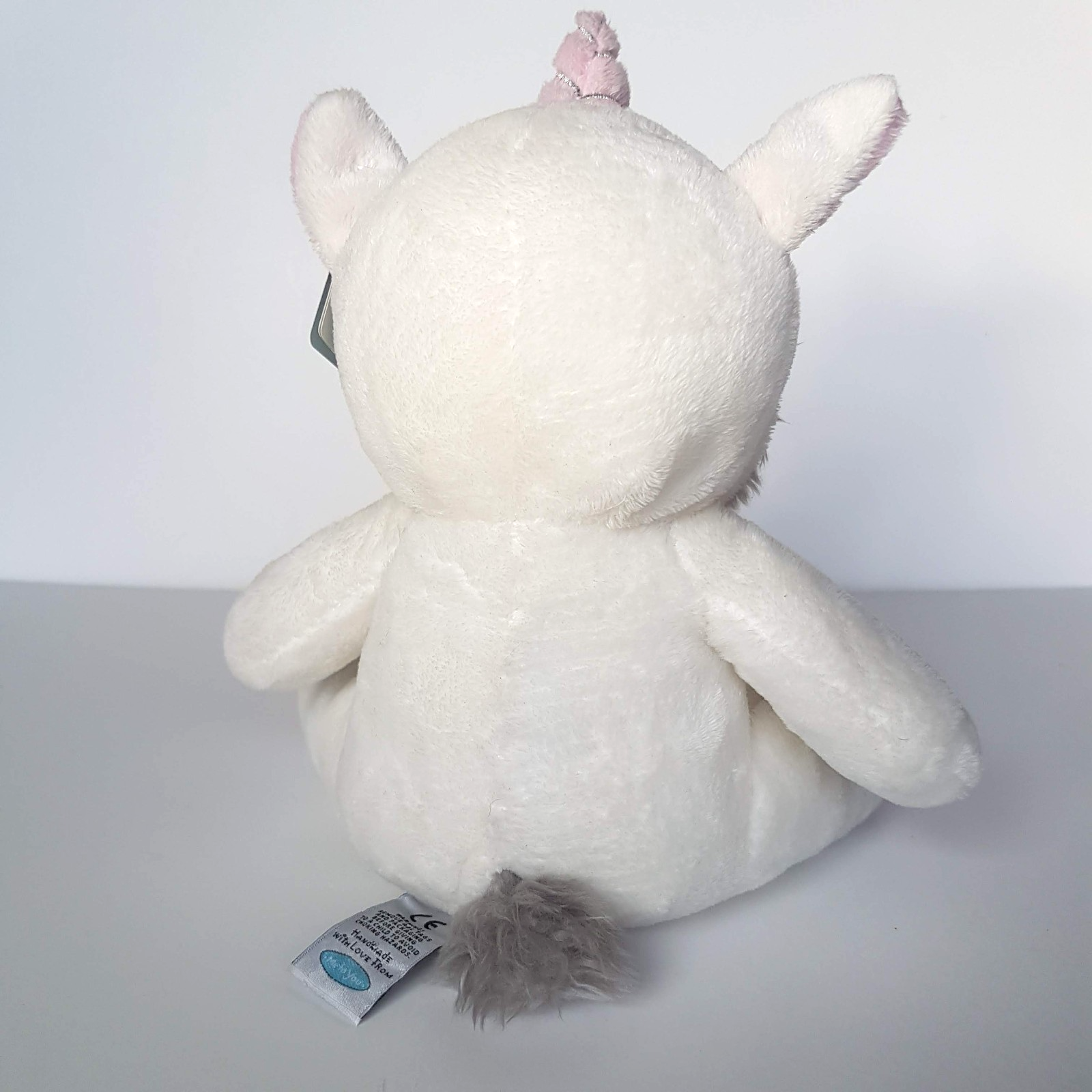 Blue Nose Friend UNICORN BEAR 23cm Plush Stuffed Animal Soft Toy TAGS Cute Toy4