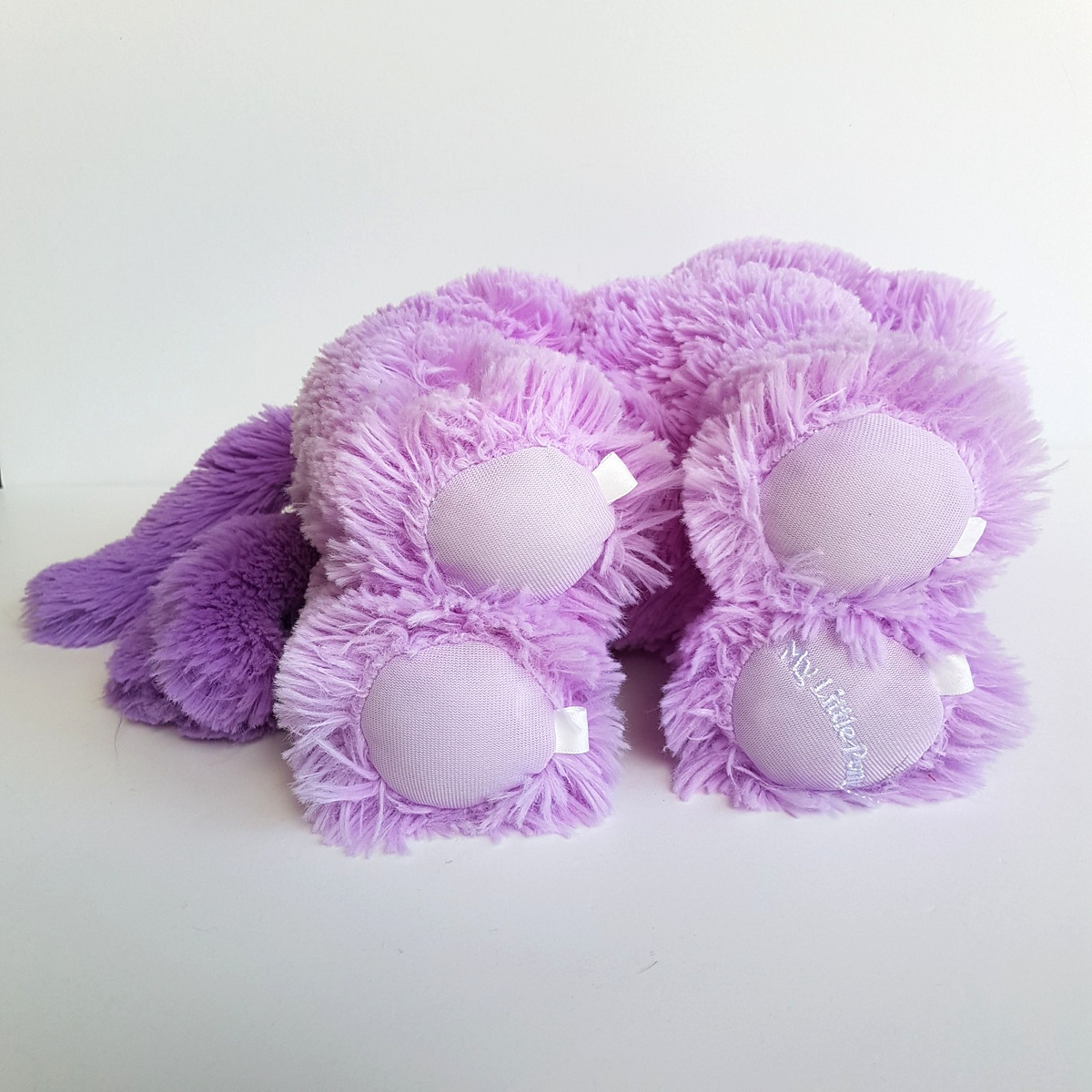 My Little Pony BLOSSOM HORSE RE-Softables Stuffed Animal 30cm Soft Toy 2021 Cute7