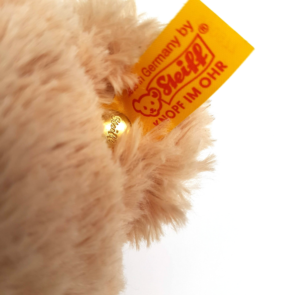 Limited RARE Steiff EDITION 2010 Flynn Teddy Bear ASHTON DRAKE Exclusive Toy6