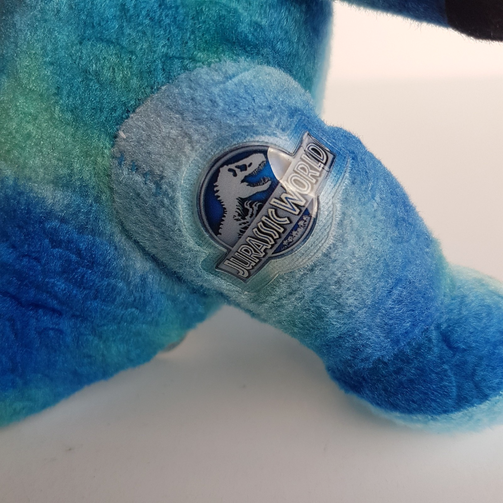 Jurassic World DINOSAUR LOT Plush Soft Plush Stuffed Animal Toy Factory Mattel7