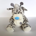 My Blue Nose Friends TWIGGY GIRAFFE #7 Plush 20cm Stuffed Animal Soft Toy Cute0