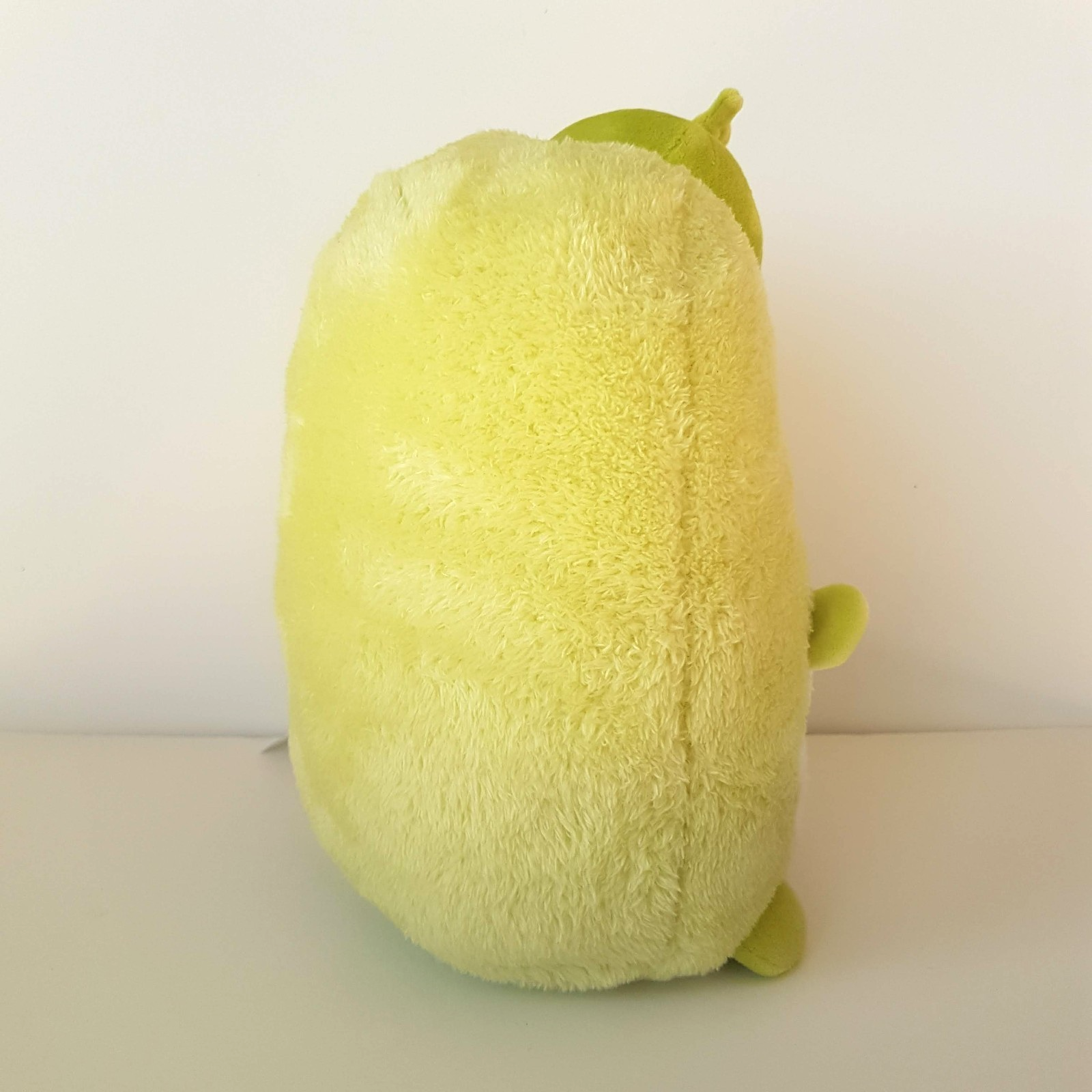 Miniso HONEYDEW MELON Cutie Plush 27cm Stuffed Food Soft Toy Green Fruit Cuddly8