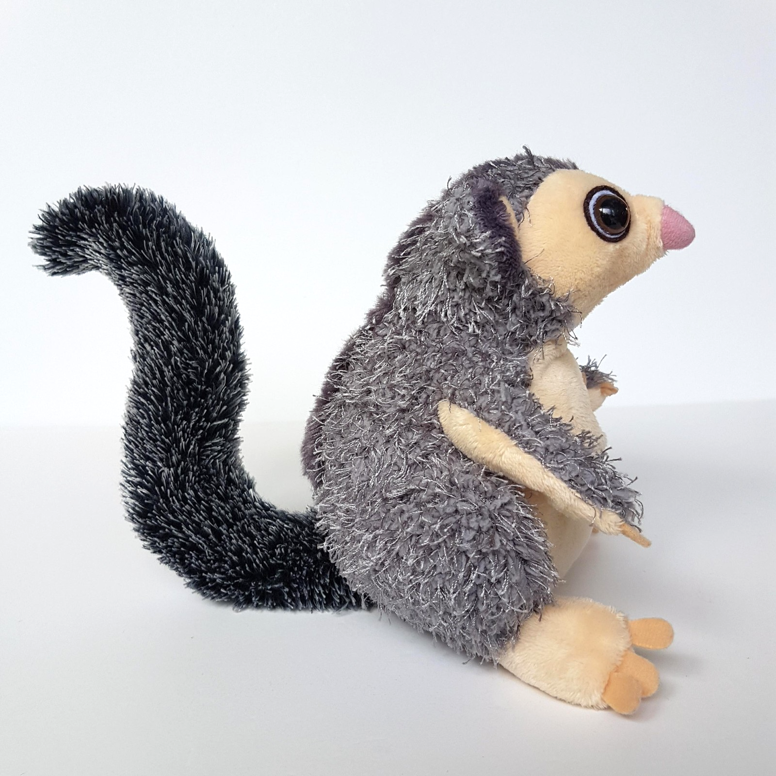 POSSUM MAGIC Plush 14cm Scholastic Stuffed Animal Soft Toy Australia Mem Fox Toy3