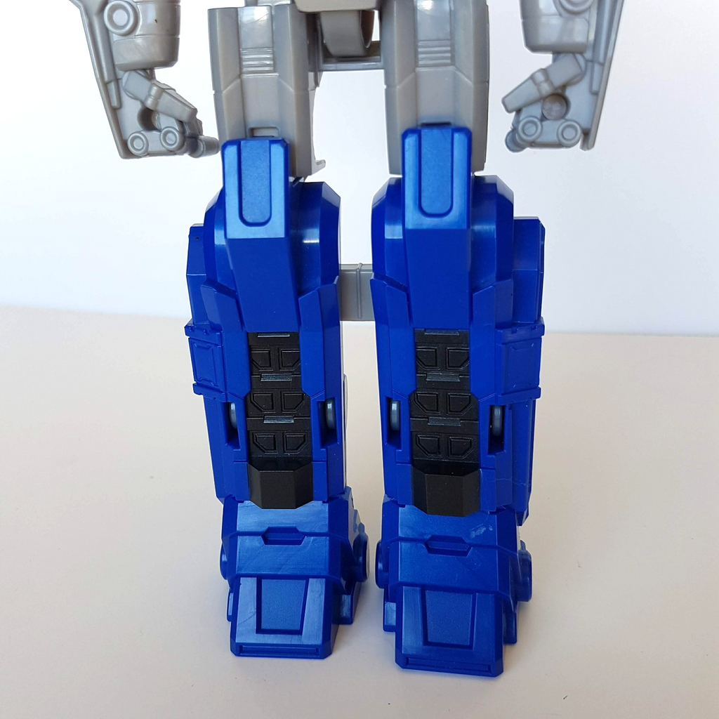 Transformer 27cm OPTIMUS PRIME BUMBLEBEE MEGATRON Robot Action Figure Lot19