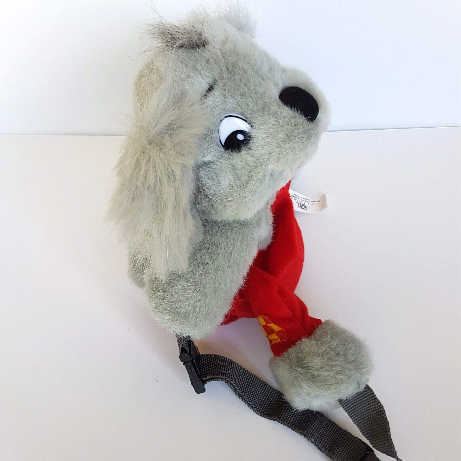 Blinky Bill PLUSH BACKPACK & Coin Purse Small Kids Bag Australian Koala Soft Toy8
