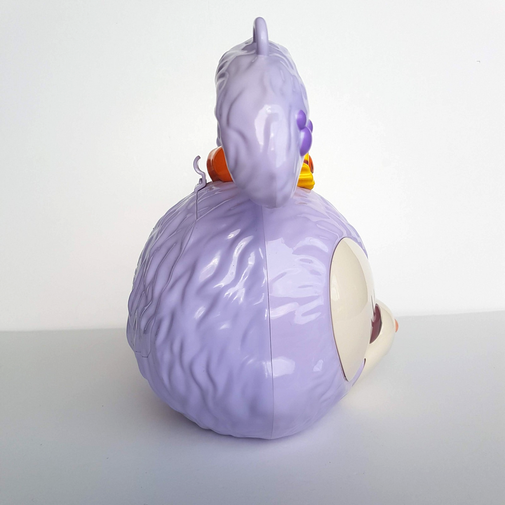 Disney STELLA LOU HALLOWEEN POPCORN BUCKET Duffy Limited Edition Shanghai Resort4