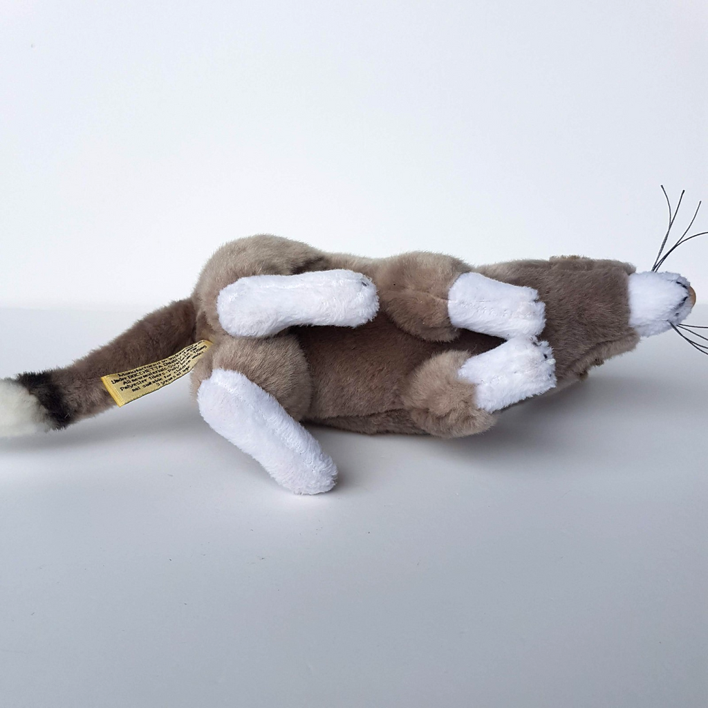 Bocchetta BILBY 30cms Plush BCA Logo Soft Toy Australian Native Stuffed Animal8