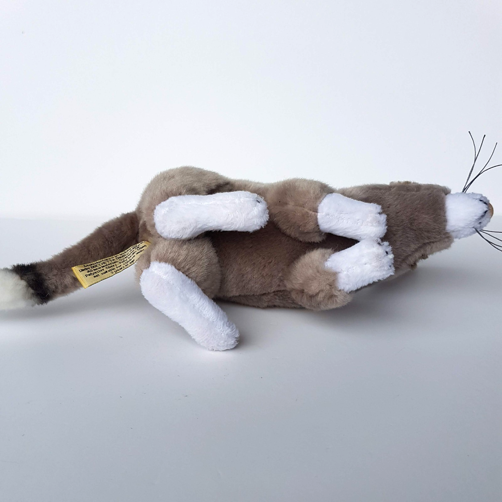 Bocchetta BILBY 30cms Plush BCA Logo Soft Toy Australian Native Stuffed Animal8