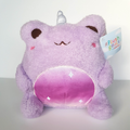 Plush Goals FAIRY UNI WAWA Froggie Frog Cuddle Barn Soft Toy Stuffed Animal Cute0