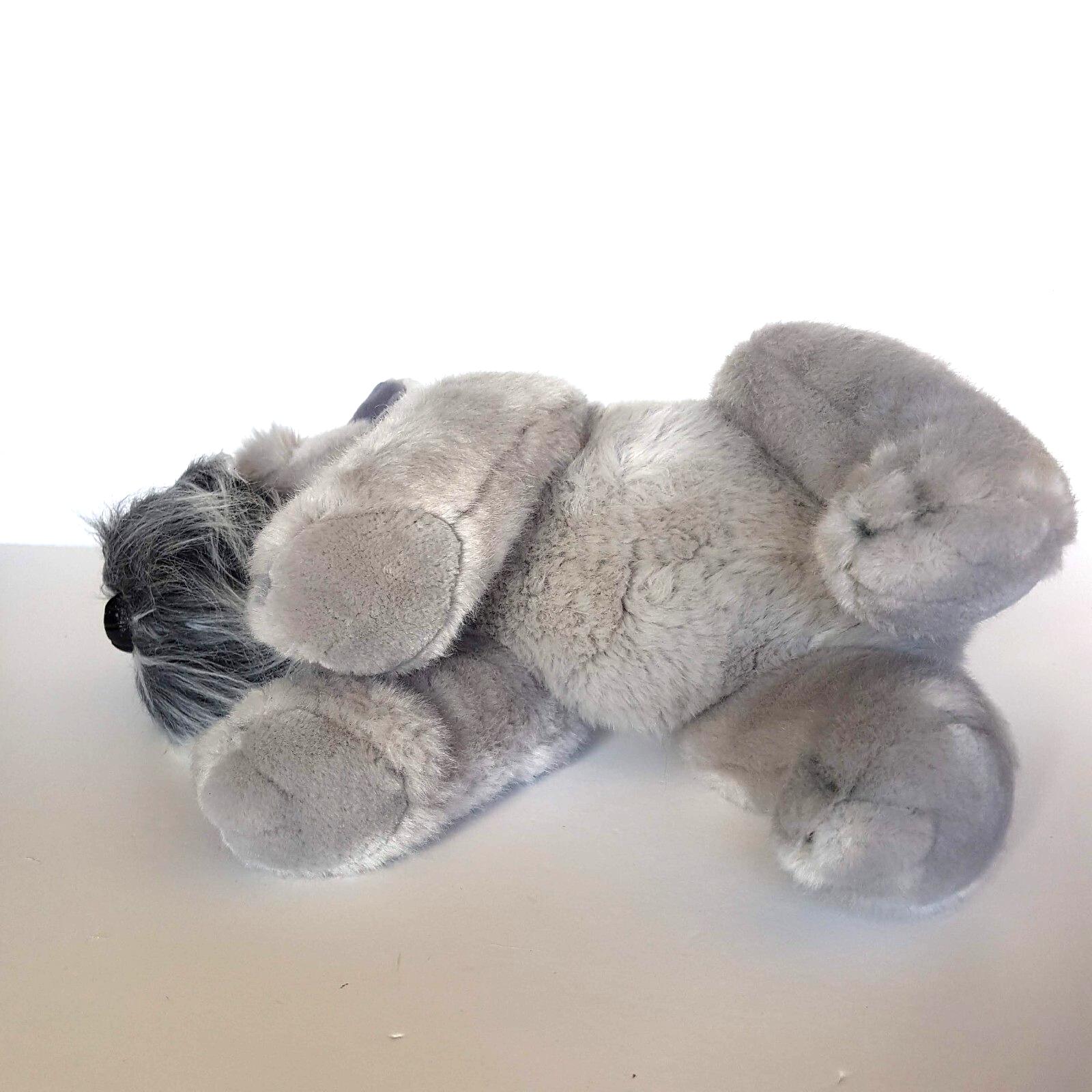 Russ SCOTTISH TERRIER Dog 28cm Puppy Plush Stuffed Animal Beanbag Soft Toy Cute8