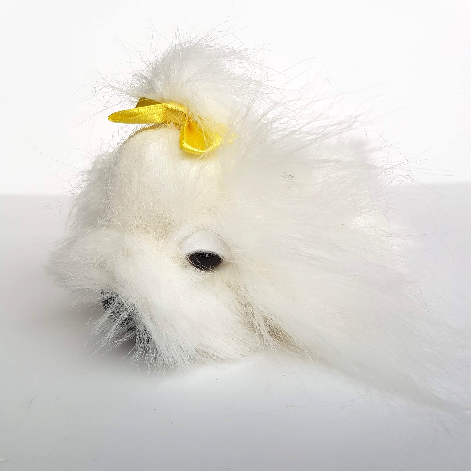 ARTLIST The Dog MALTESE Puppy Plush Soft Toy Pet Stuffed Animal Cute Retired0