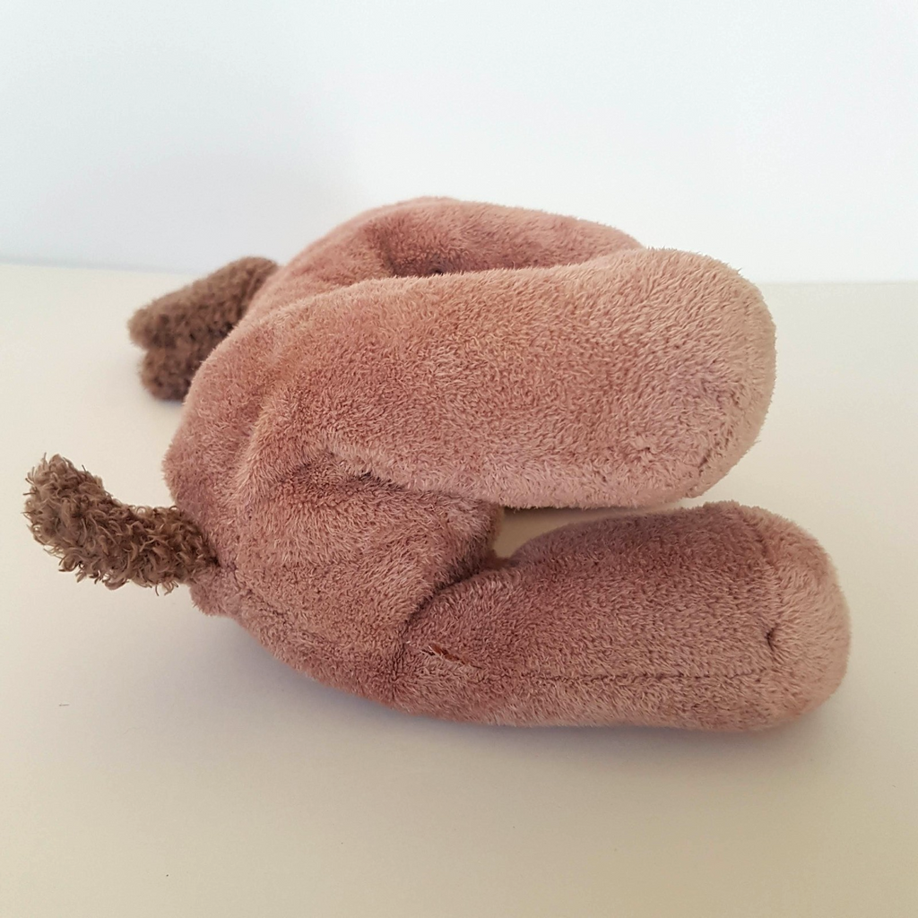 Teddy & Friends MAX DOG Plush 20cm Floppy Stuffed Animal Soft Toy Cuddly Cute3